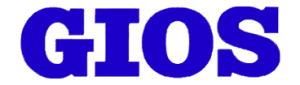 GIOS　logo