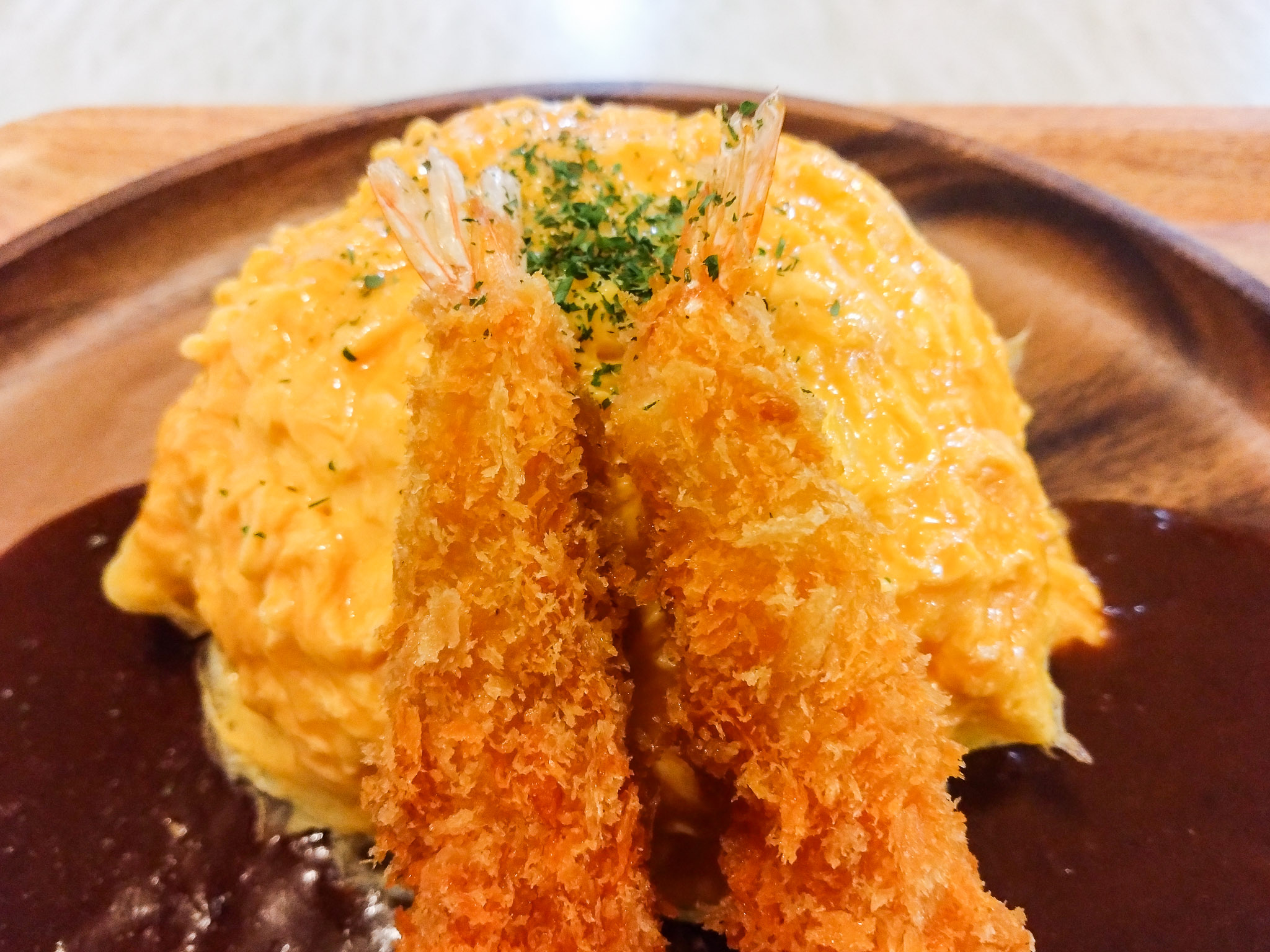 フツーにゲレ食うまいな？（藻岩山スキー場 9回目）