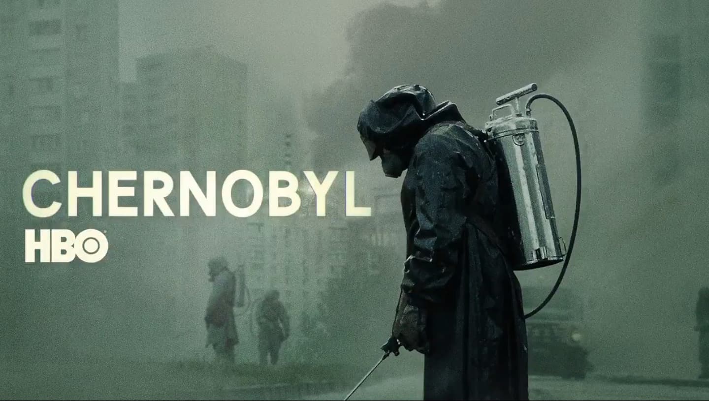 【ネタバレ】HBO「CHERNOBYL」でよく分からなかったところを復習する