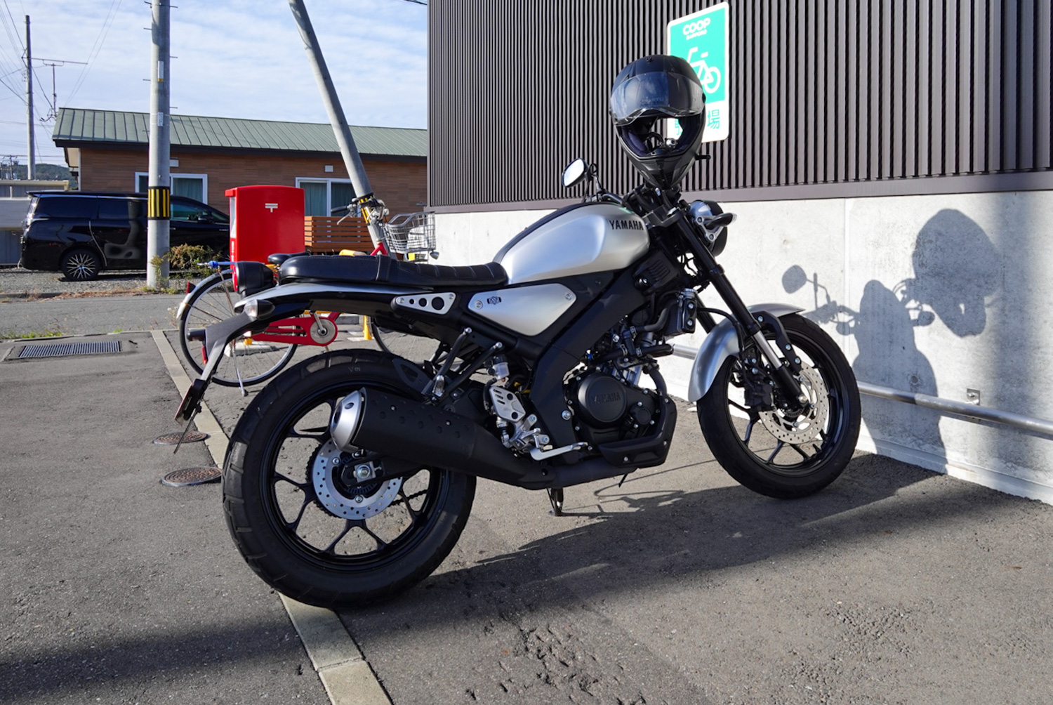 バイクツーリング行ってきた（札幌↔新ひだか町）