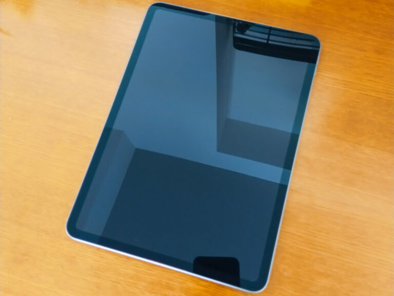 無印iPadとiPad Airのどちらを買うか三ヶ月間悩んだ末結局iPad Pro（11inch, 256GB）を買っちまった！ | マイジ