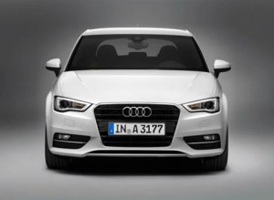 Audi A3 新型 – かなりカッコいい